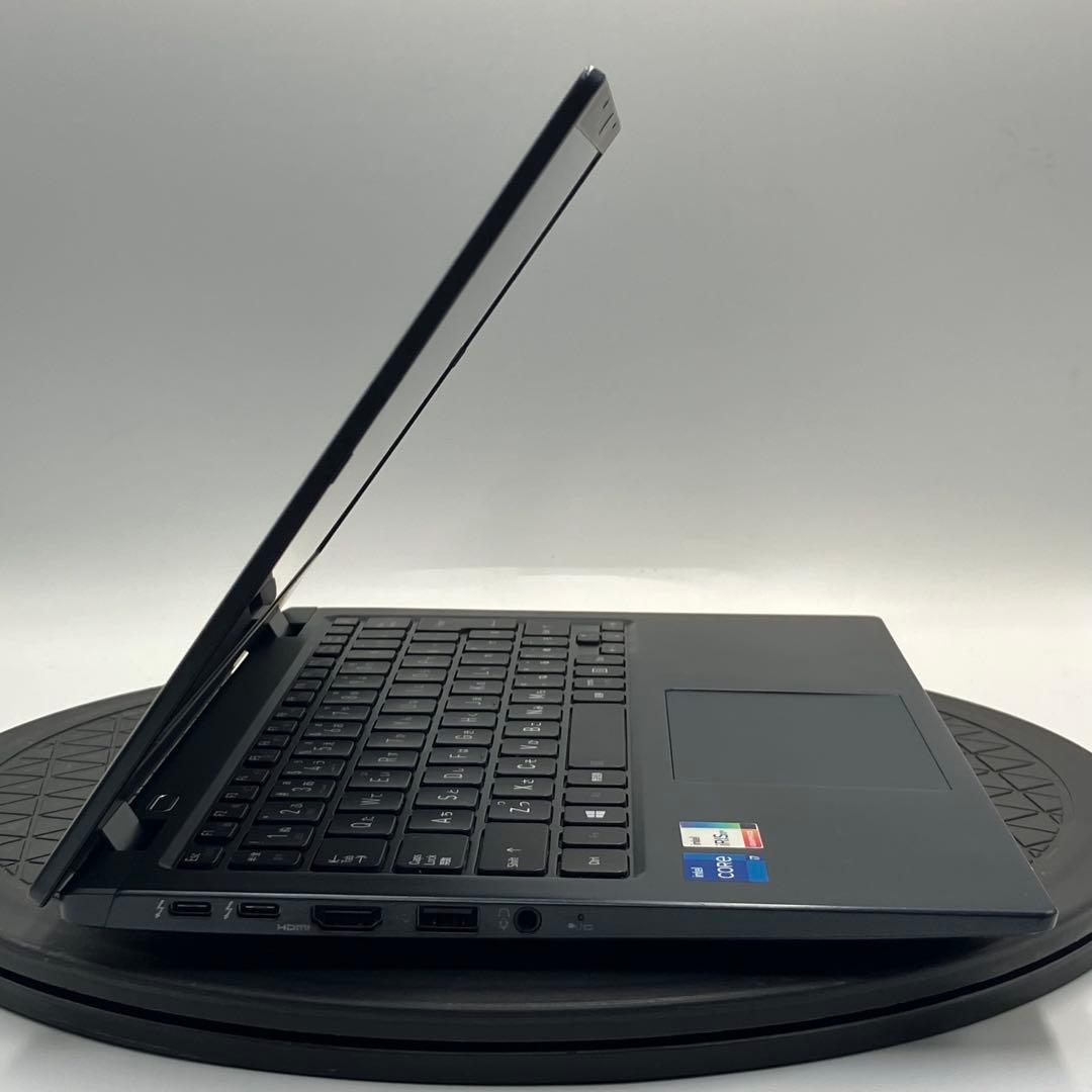 Windowsノート本体 dynabook G83/HS i7-1165G7 Office win11