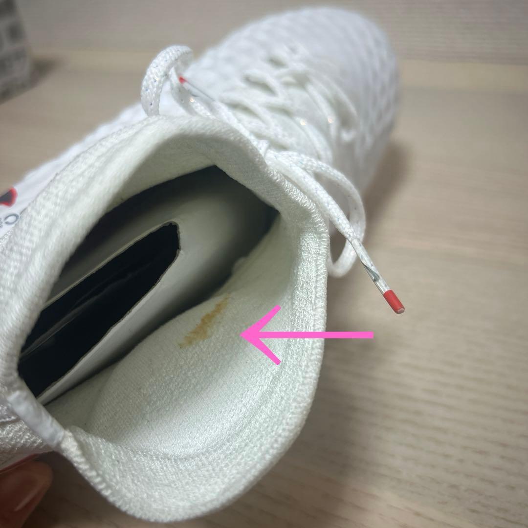 【新品未使用・希少】NIKE マジスタオブラ2 エリート DF FG 26cm