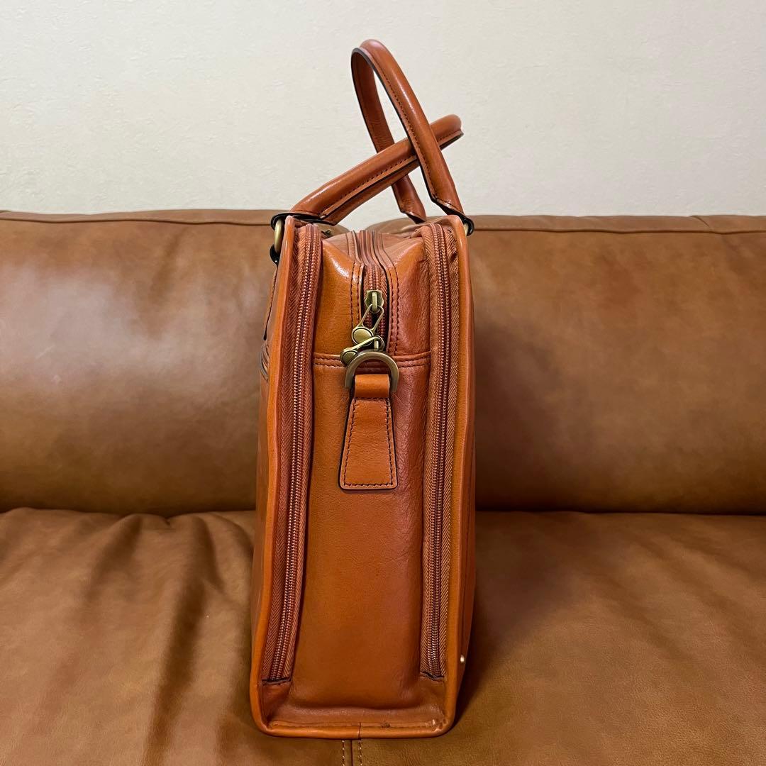 BANUCE ビジネスバッグ