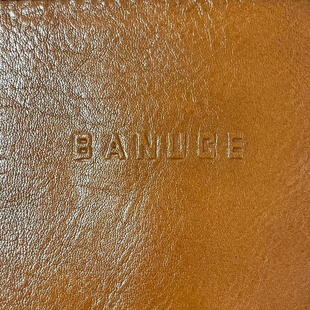 BANUCE ビジネスバッグ