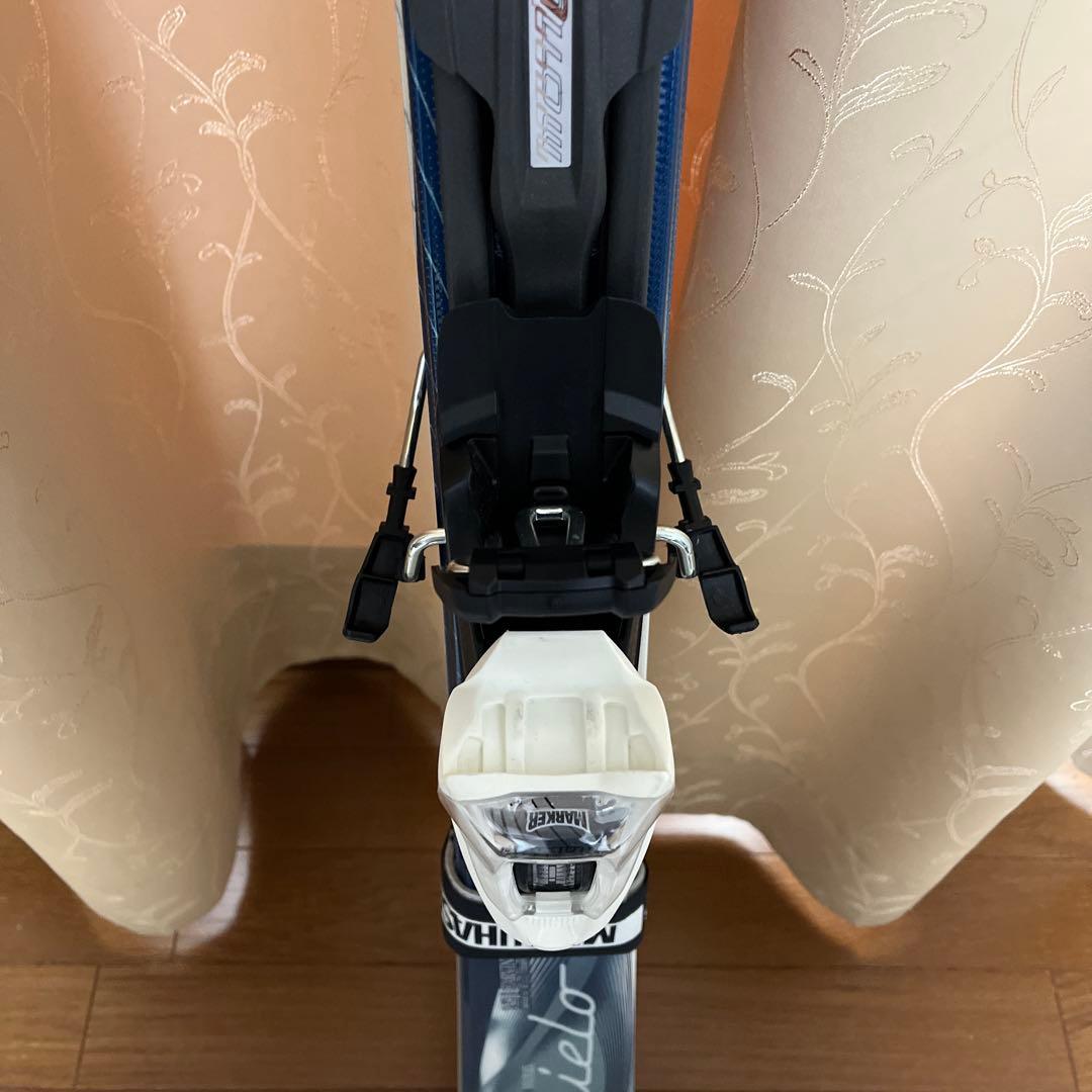 Rossignol Sensor 50 女性用スキーブーツ&板