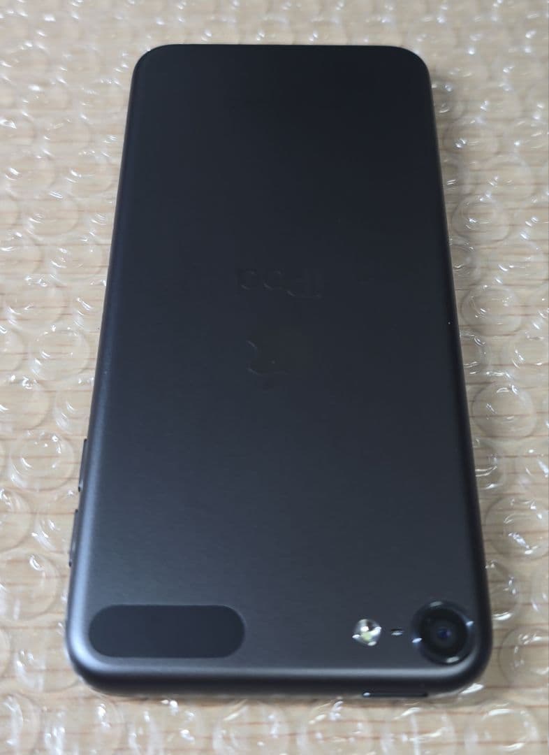 iPod touch 7◼️充放電回数8回◼️バッテリー容量100%◼️367