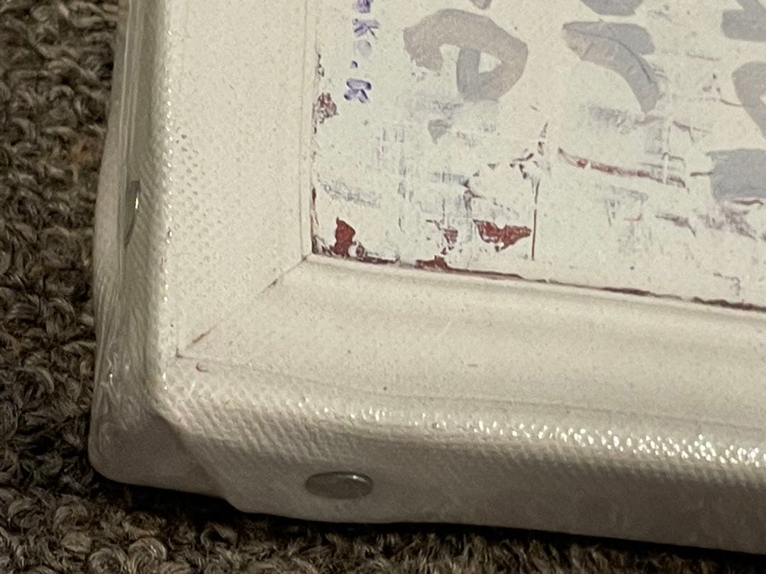 【未開封品】木梨憲武展 Timing ー瞬間の光りー 感謝 キャンバスアート