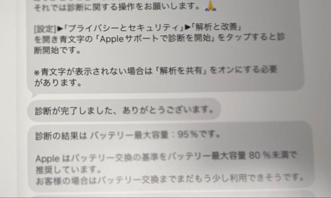 iPad Pro 12.9インチ第3世代 256GB