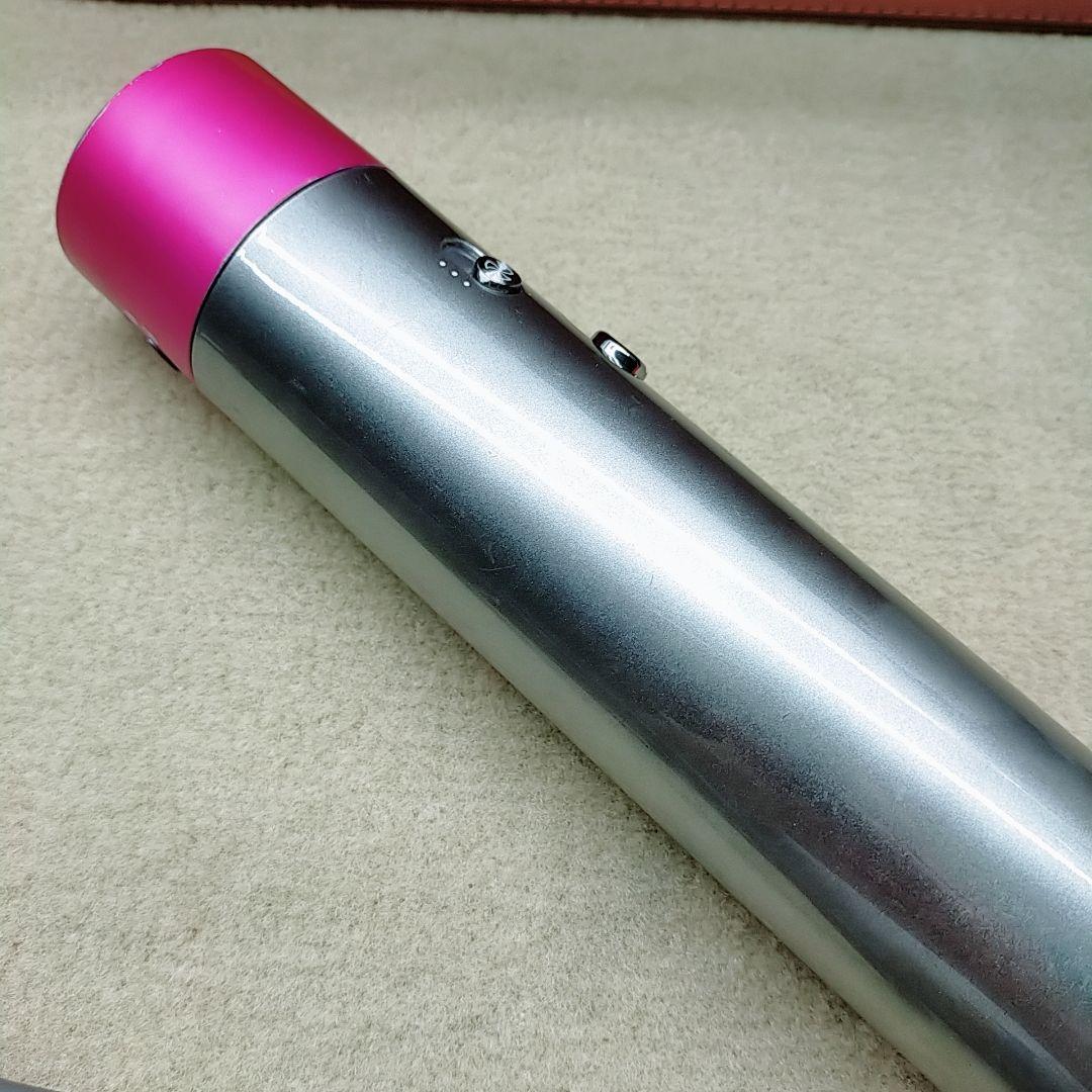 アタッチメント完備☆ ダイソン エアラップ Dyson