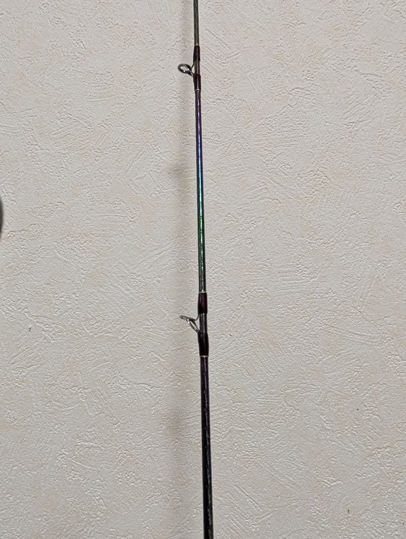 SHIMANO ワールドシャウラ 1702R-2