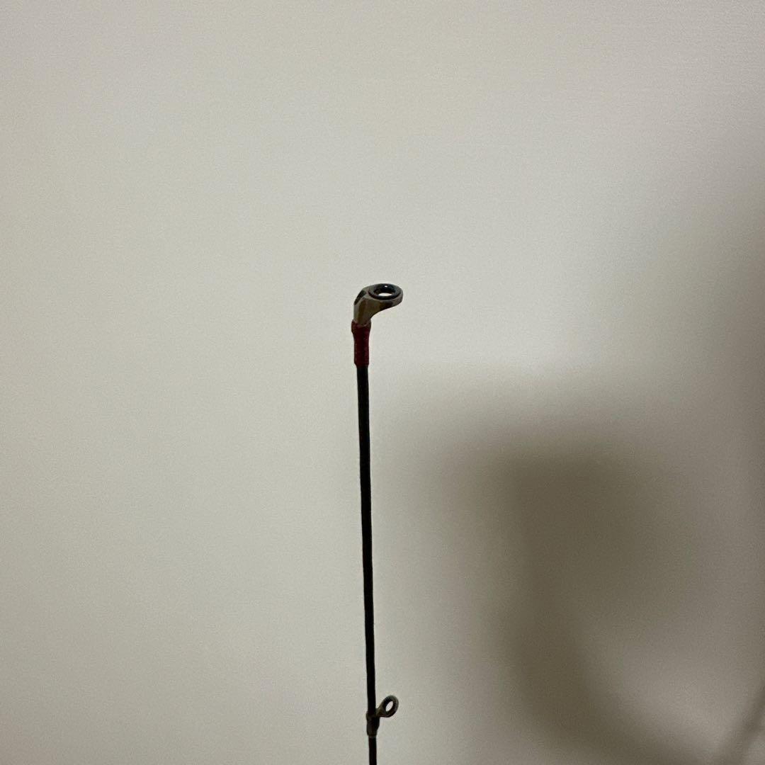 Sephia XTUNE S804+ エギングロッド