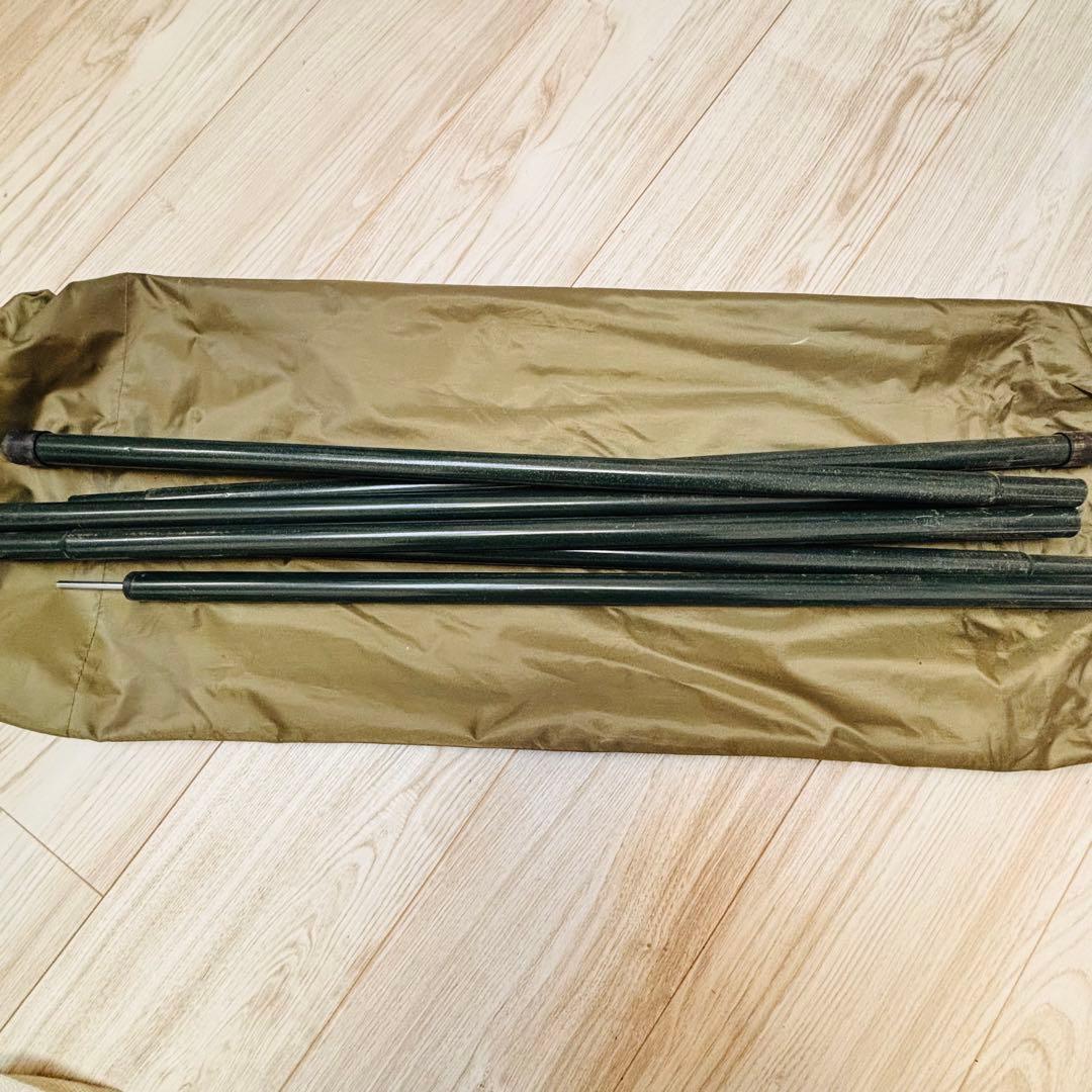 コールマン　タフスクリーン　ツールームハウス　オリーブ/サンド　限定