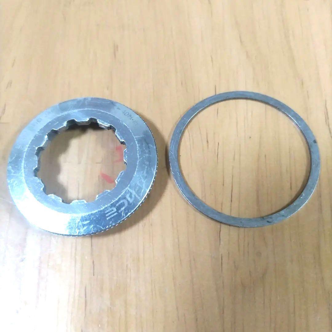 DURA ACE デュラエース　CS-7800　10速　12-25