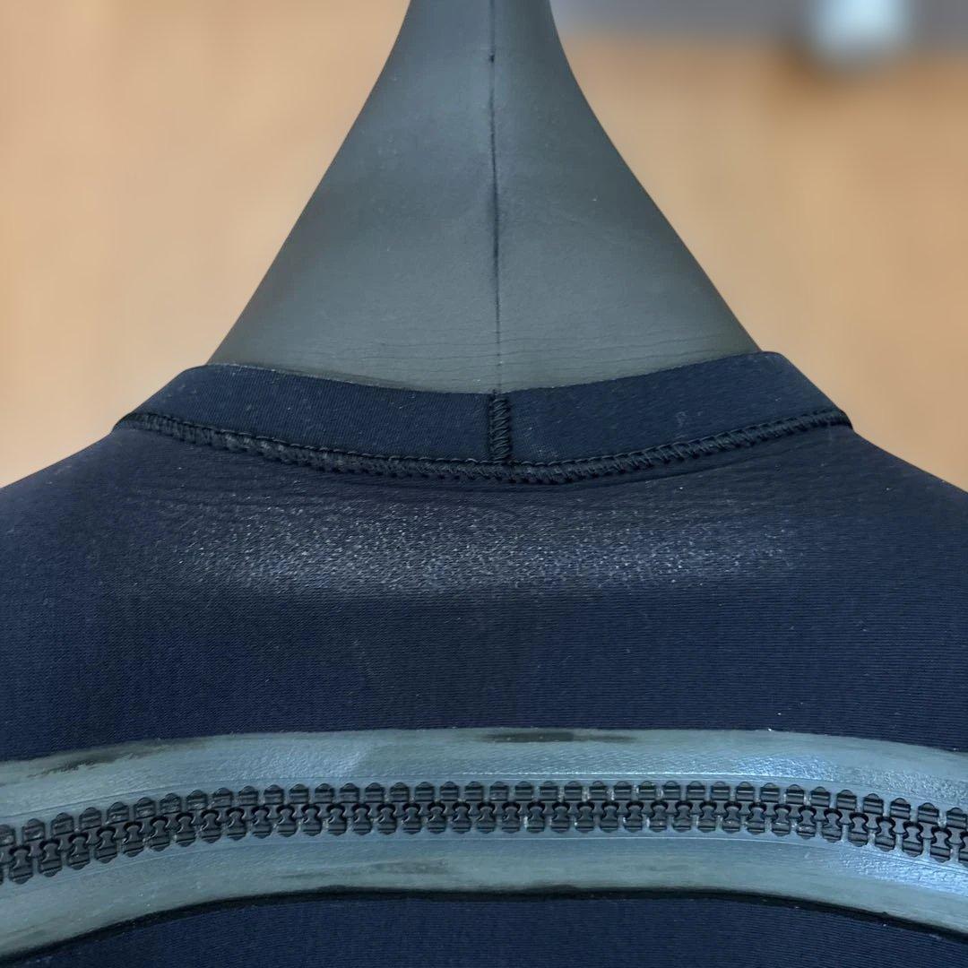 ZERO ONE ゼロワン ドライスーツ サーフィン用 175cm 65kg