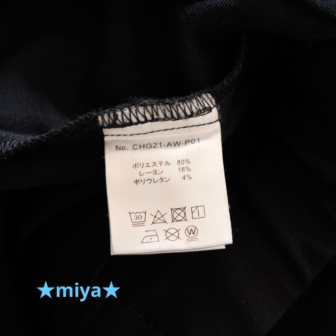 Cph/Golf / NEW ADJUSTABLE PANTS / ゴルフパンツ