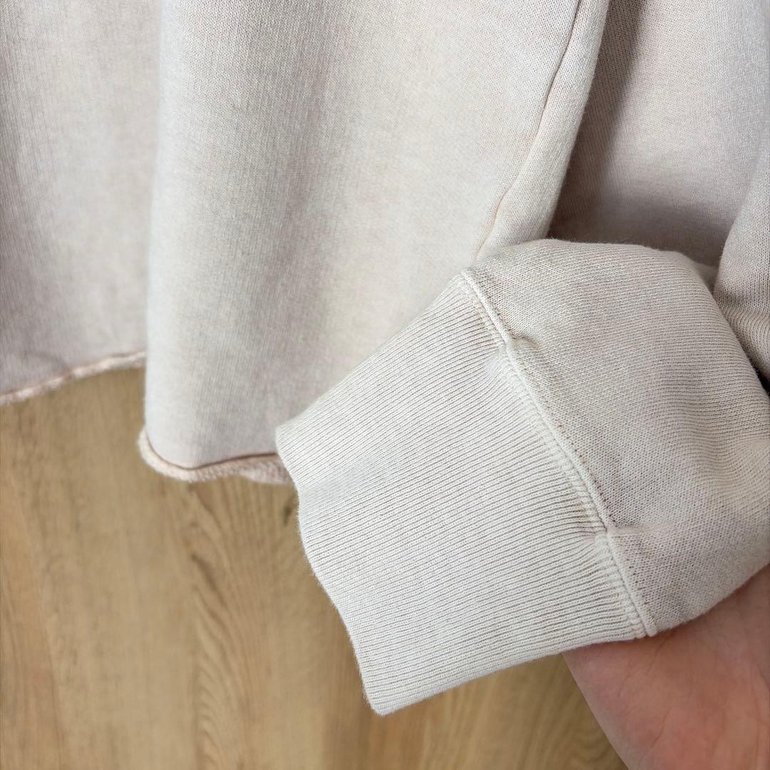 ウィムガゼット　ピグメントウラケプルオーバー