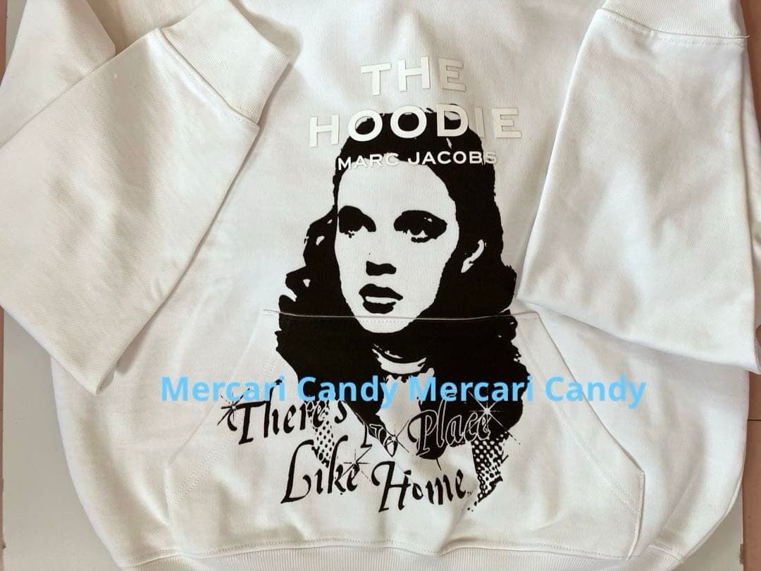 MARC JACOBS 完売レアオズの魔法使コラボNAGOMIさん着用