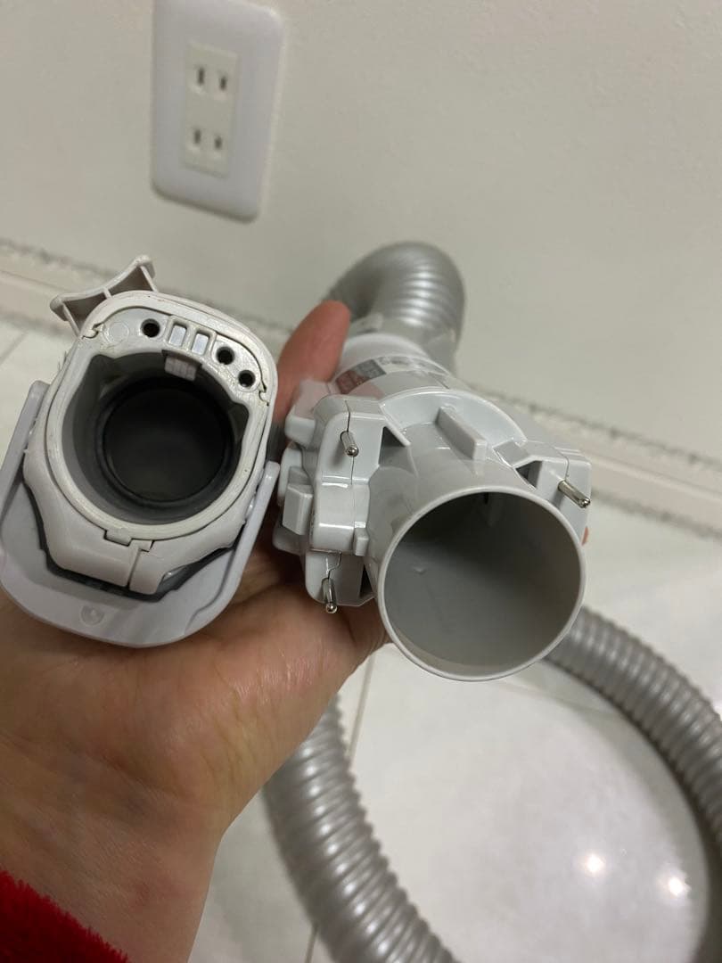 【美品】Panasonic パナソニック MC-SJP520G 掃除機