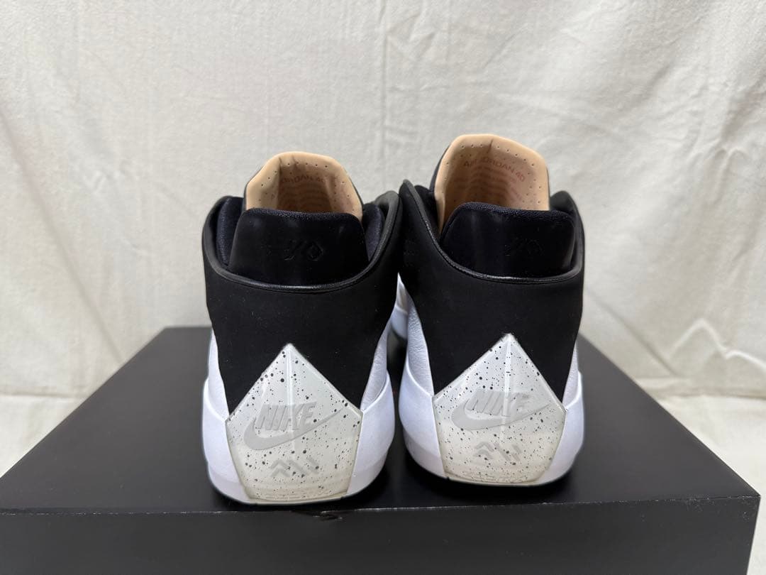 エアジョーダン40 PF “The Classic” 28.5cm 10 1/2