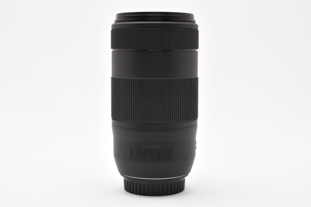 ★極上品★ Canon EF 70-300mm F4-5.6 IS II USM