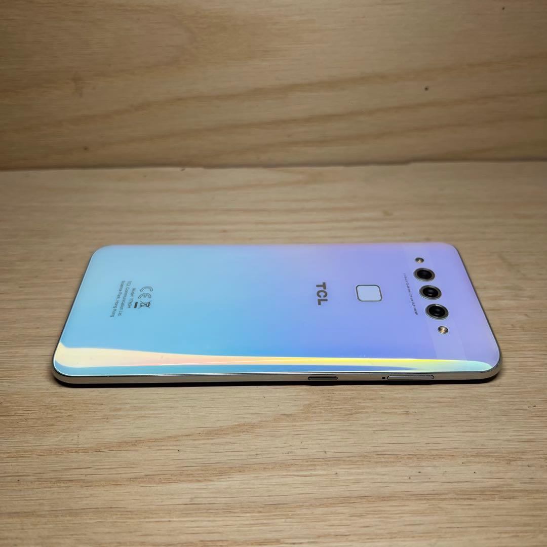 TCL Plex 本体 H75