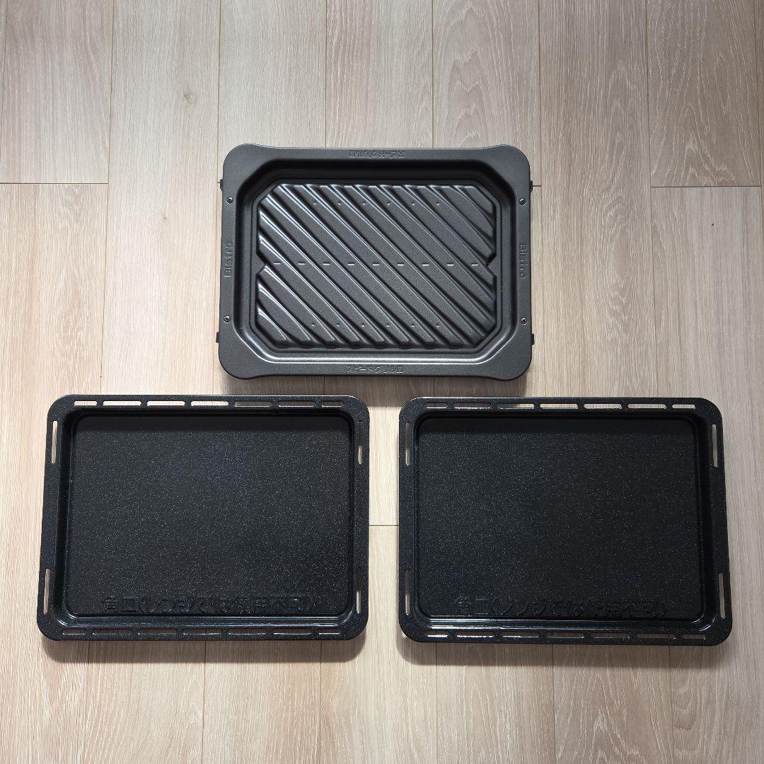 Panasonicスチームオーブンレンジ NE-BS902-T