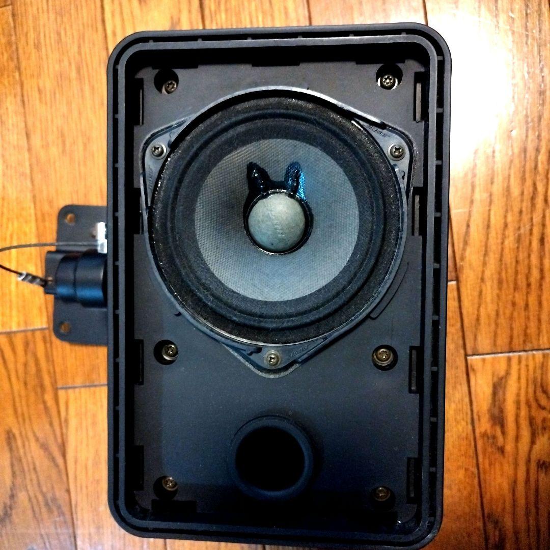 BOSEスピーカー　101MMG　連番２台天吊ブランケット付　動作確認済み