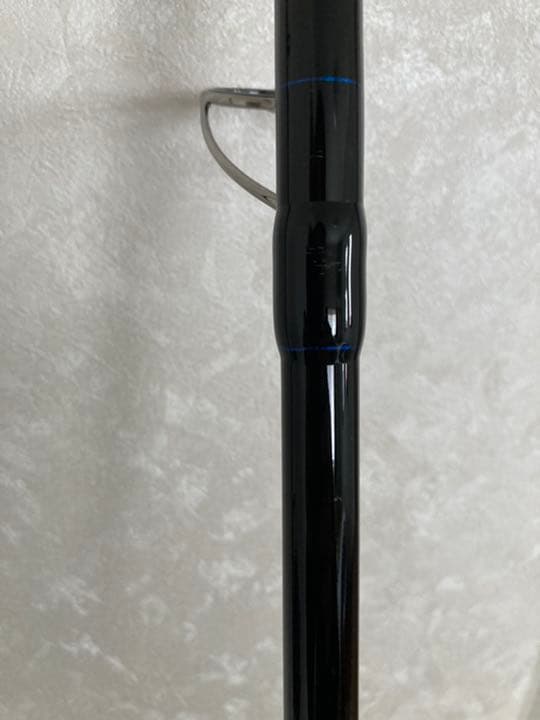 ZENAQ MUTHOS Accura 100HH Kガイド