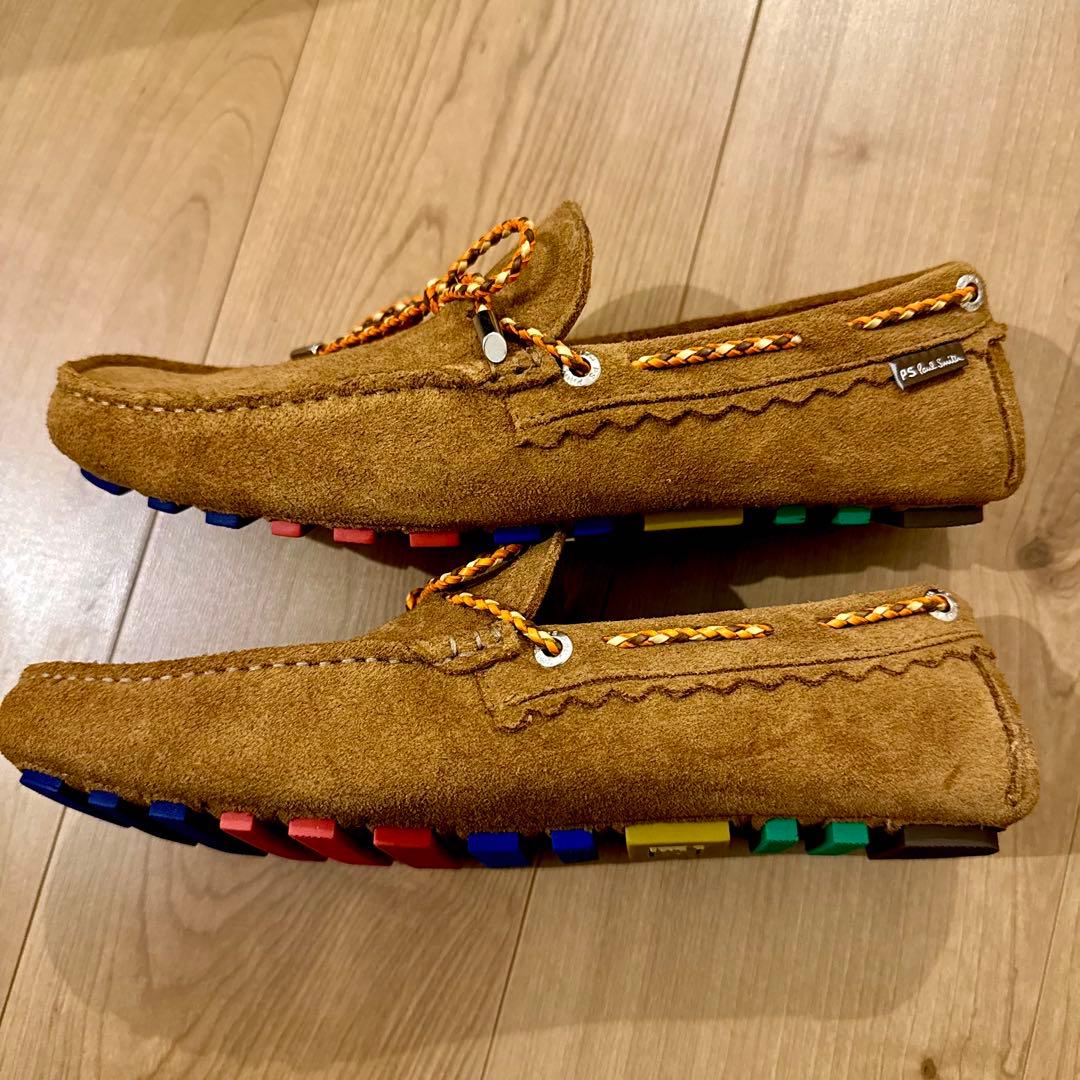 【新品】ポールスミス シューズ