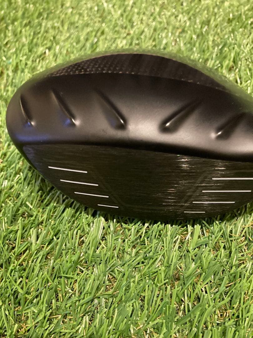 日本正規品　PING G440 LST 9° ヘッドのみ HC