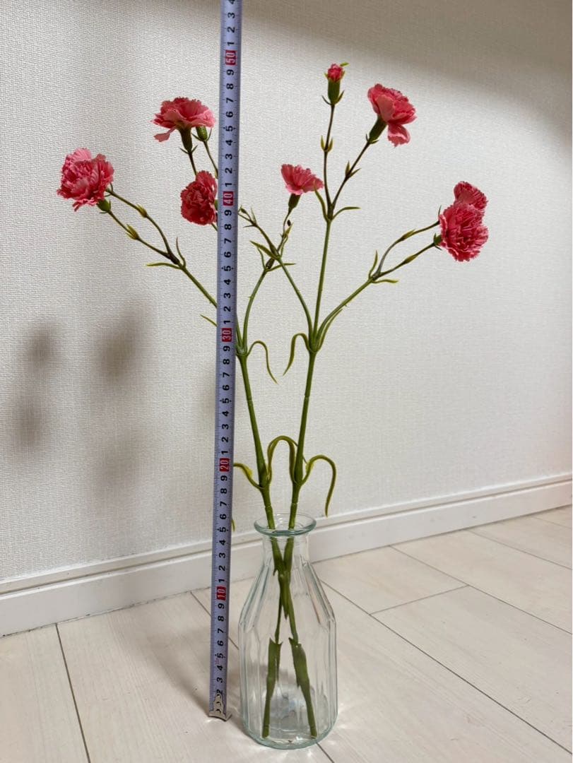 結婚式　花