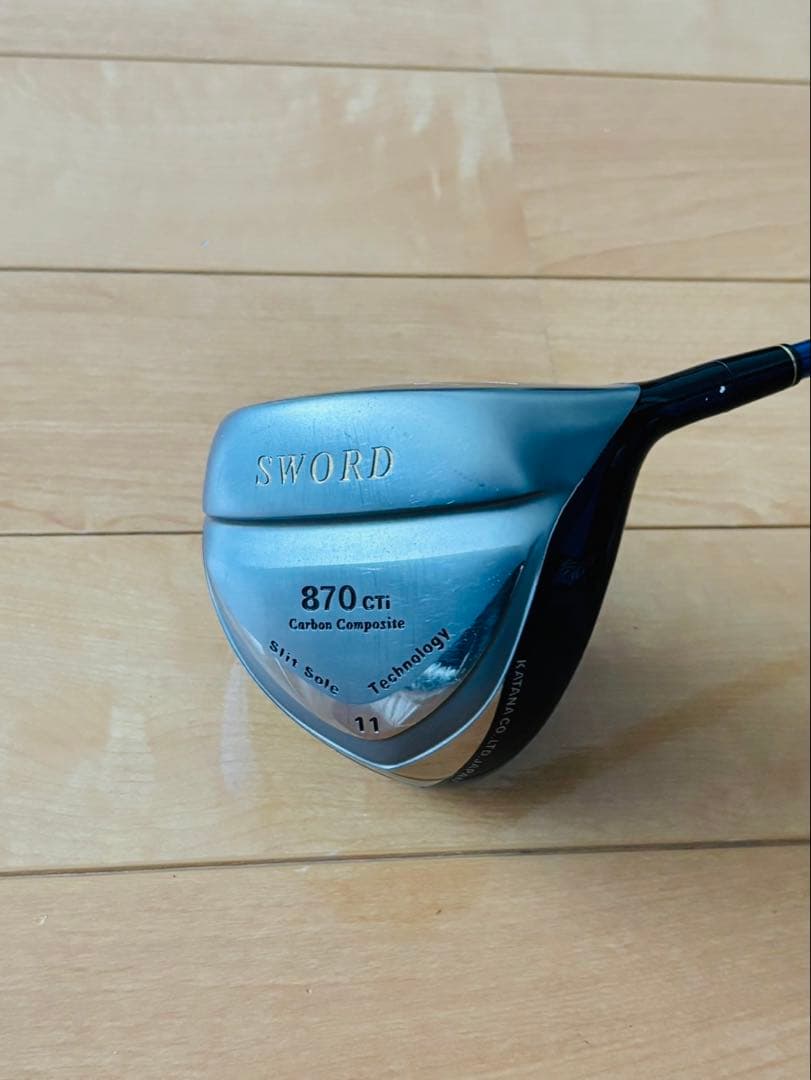 【高品質】ゴルフクラブ 13本 フルセット 右利き 法人購入品