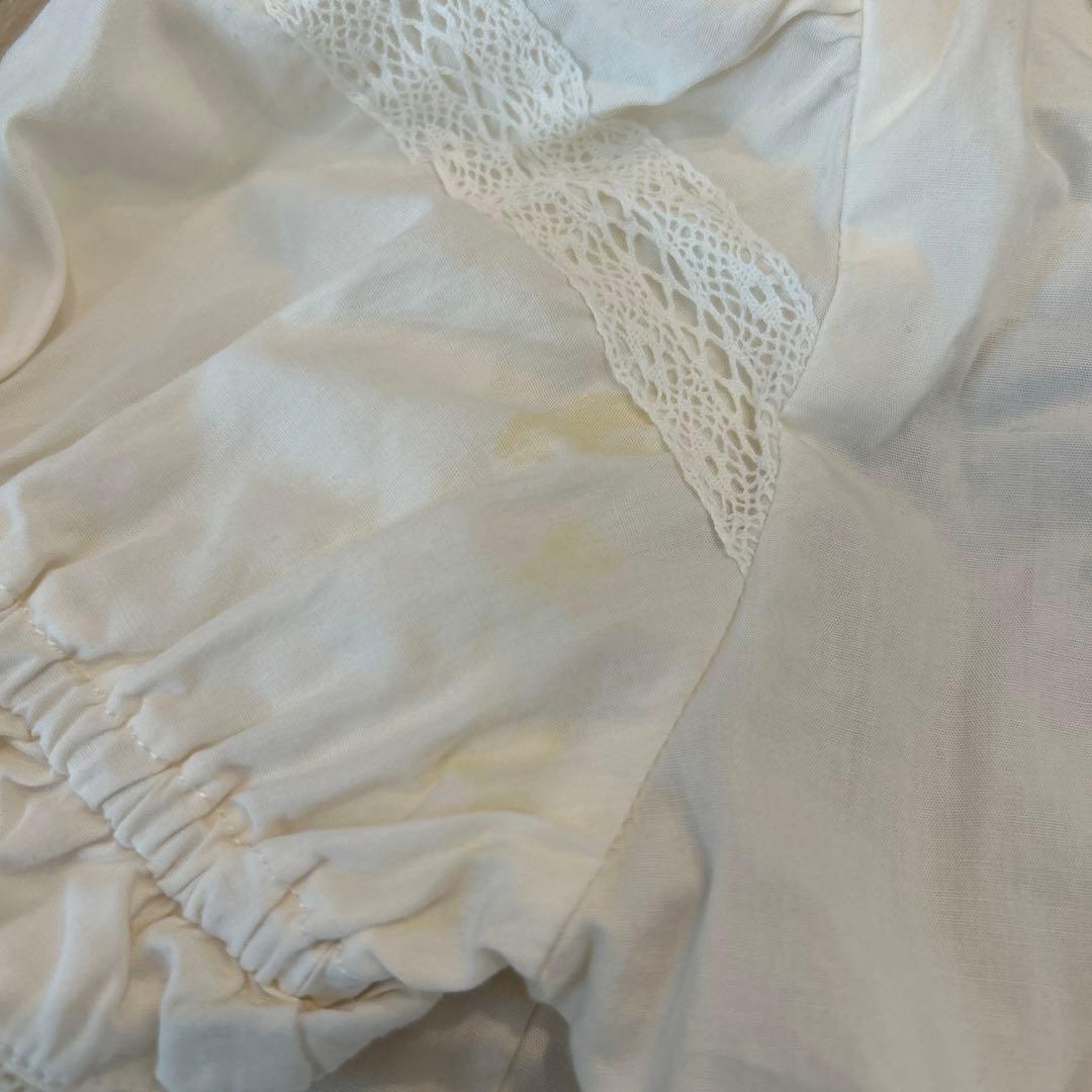 S*_様 Angelic Pretty アンジェリックプリティ ブラウス リボン