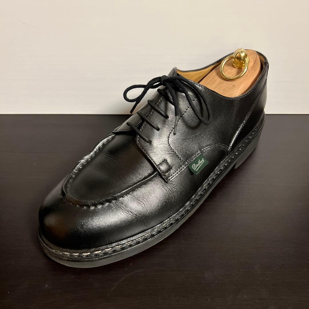 靴 paraboot chambord 8 1/2 27cm