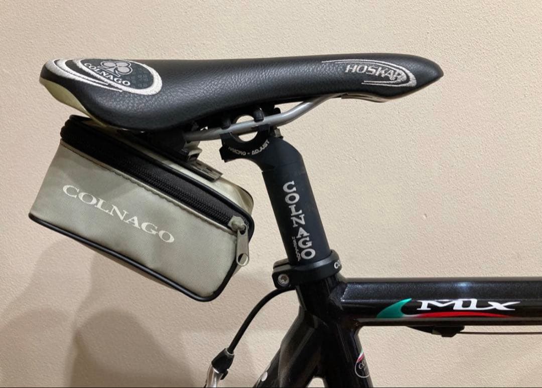 COLNAGO コルナゴ ロードバイク　ultegra 値下げ歓迎