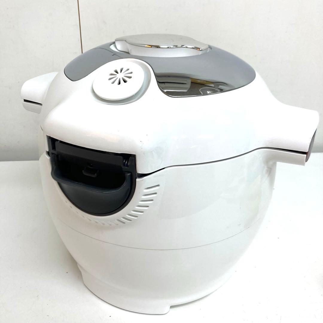 B227-8 T-fal Cook4me Express 電気圧力鍋