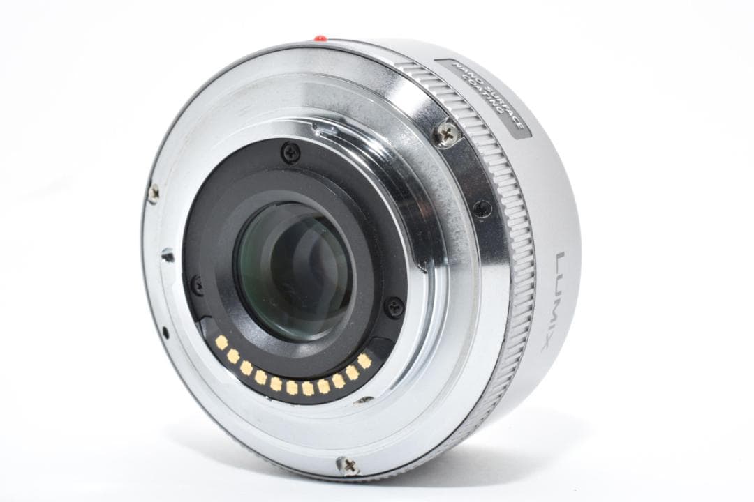 パナソニック LUMIX 14-42mm F3.5-5.6 #21573