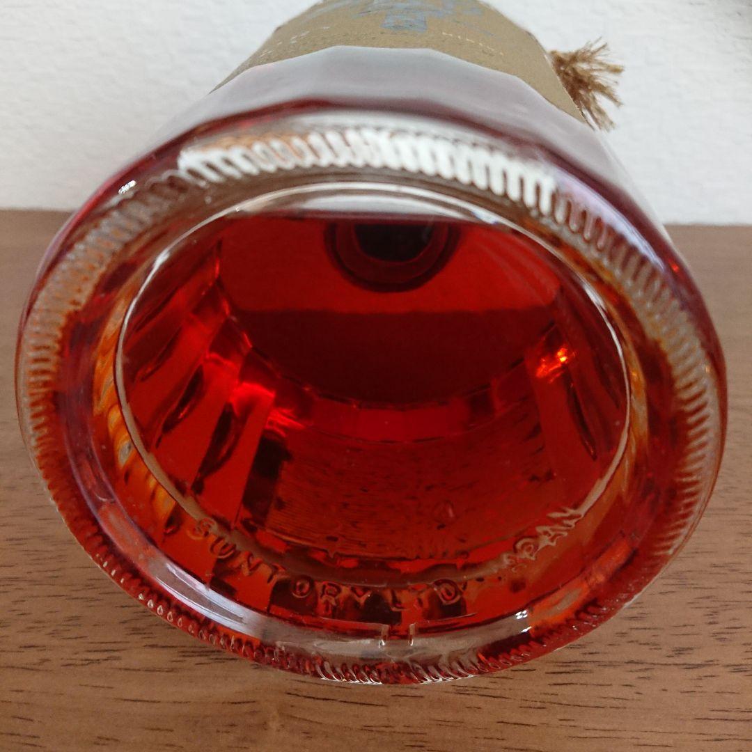 サントリーウィスキー響 〈ゴールドラベル〉