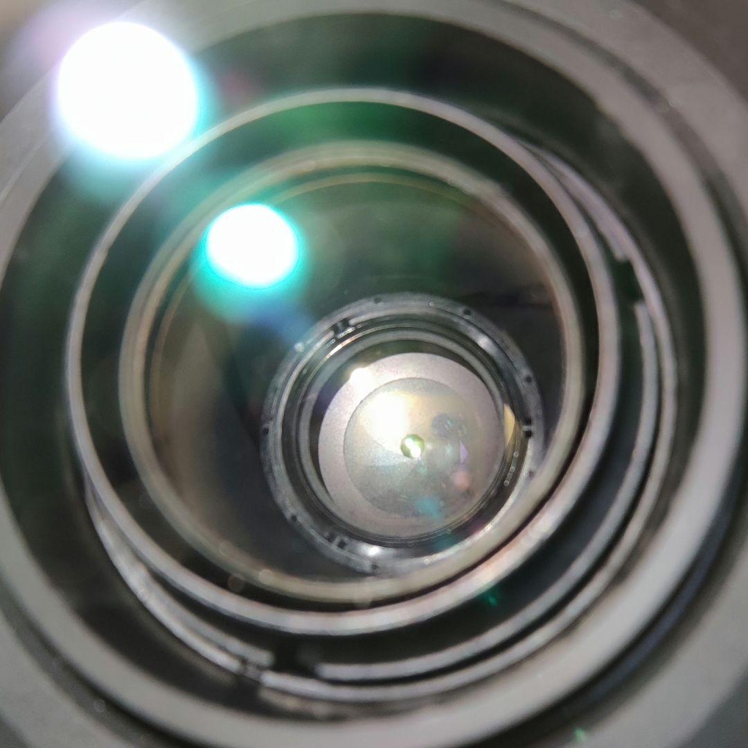 SIGMA APO 170-500mm f5-6.3 超望遠　ニコン用