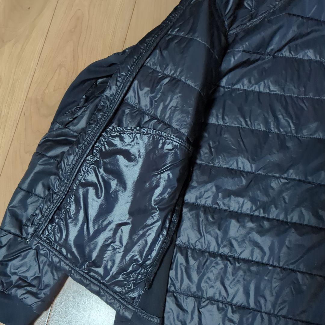 土日限定特別価フェニックス　ミドルジャケット　Lサイズ　ブラック　Phenix