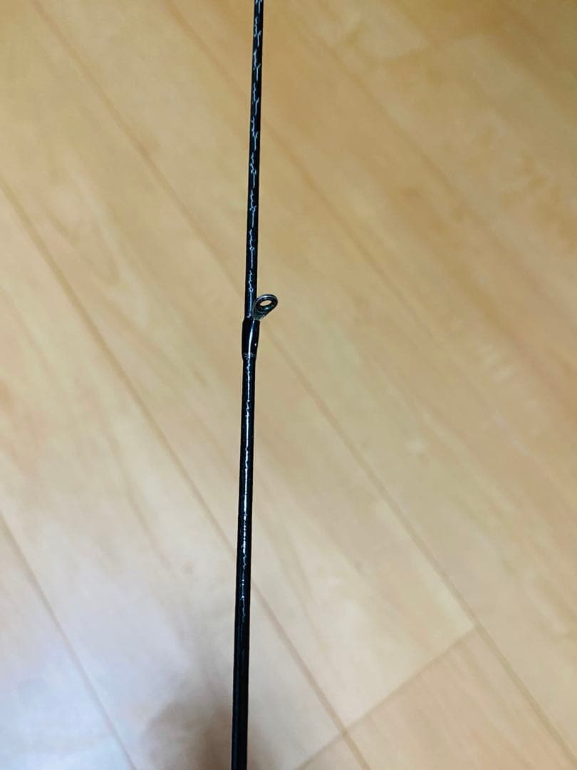 値引き中！ エギングロッド　シマノ 17 セフィア CI4+ S803L