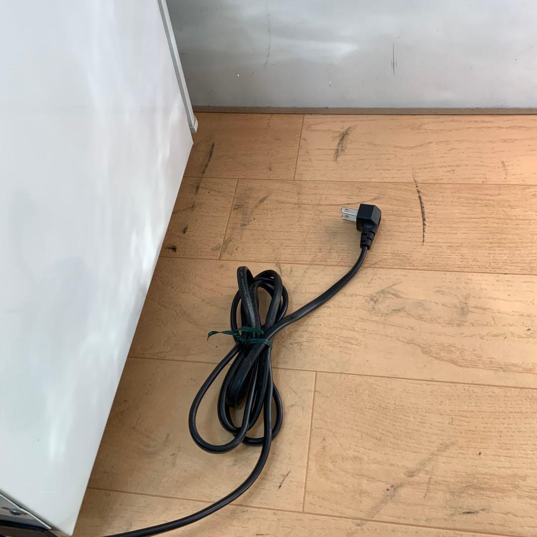 ツインバード　ベッドサイド冷蔵庫（ペルチェ式） HR-D282