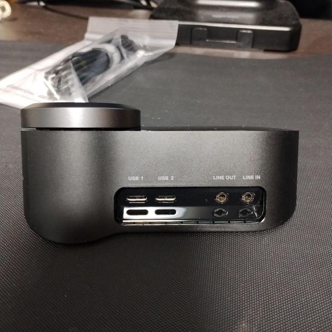 SteelSeries GameDAC Gen 2　sc-00007