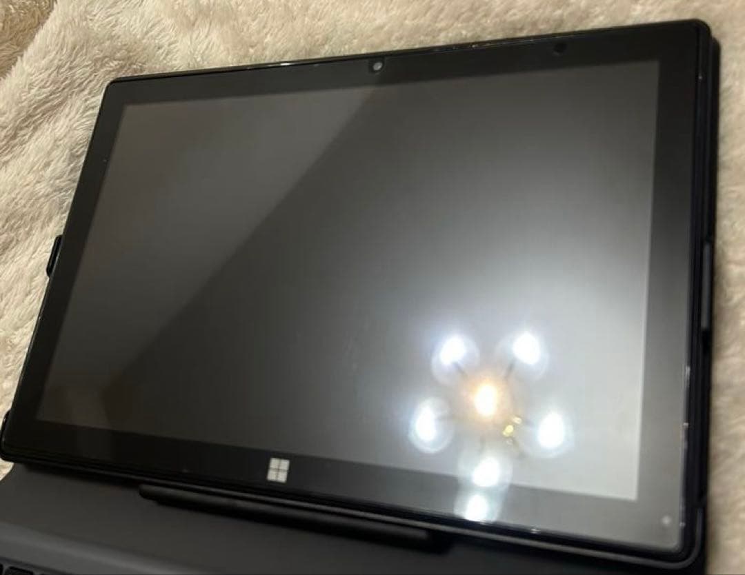 GM-JAPAN 2in1 タブレット　GMJ-10-128