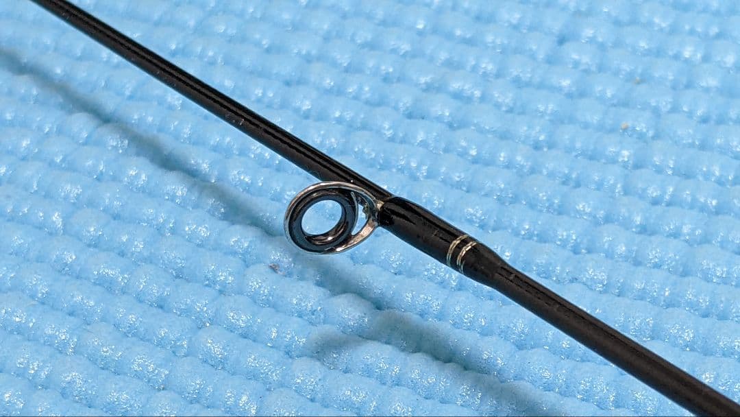 ✩美品✩メジャークラフト KG-Evolution KGS-962ML★ケース付