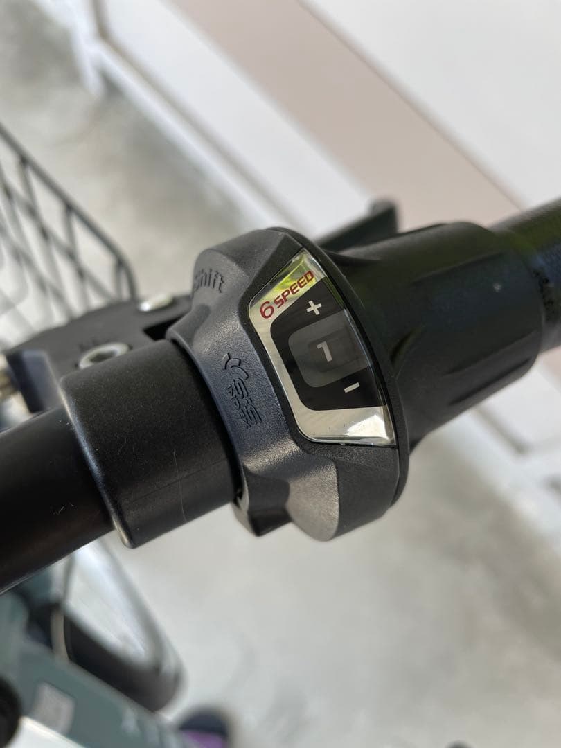 コルニクス　CORNIX CYCLE SPOT 27インチ　自転車　山形市