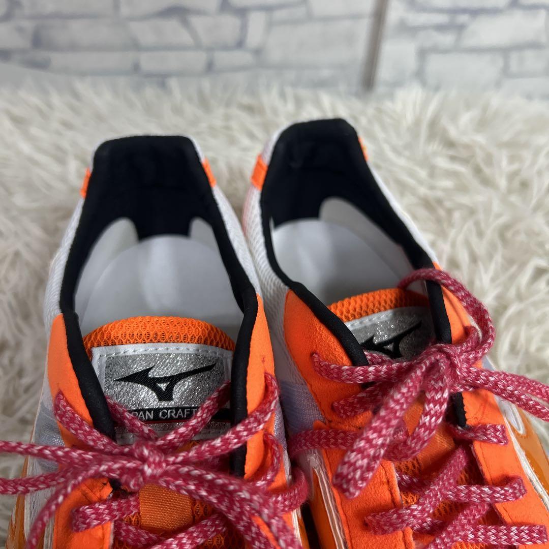 ふい 様　MIZUNO ウェーブエンペラーJAPAN4マラソン　26cm