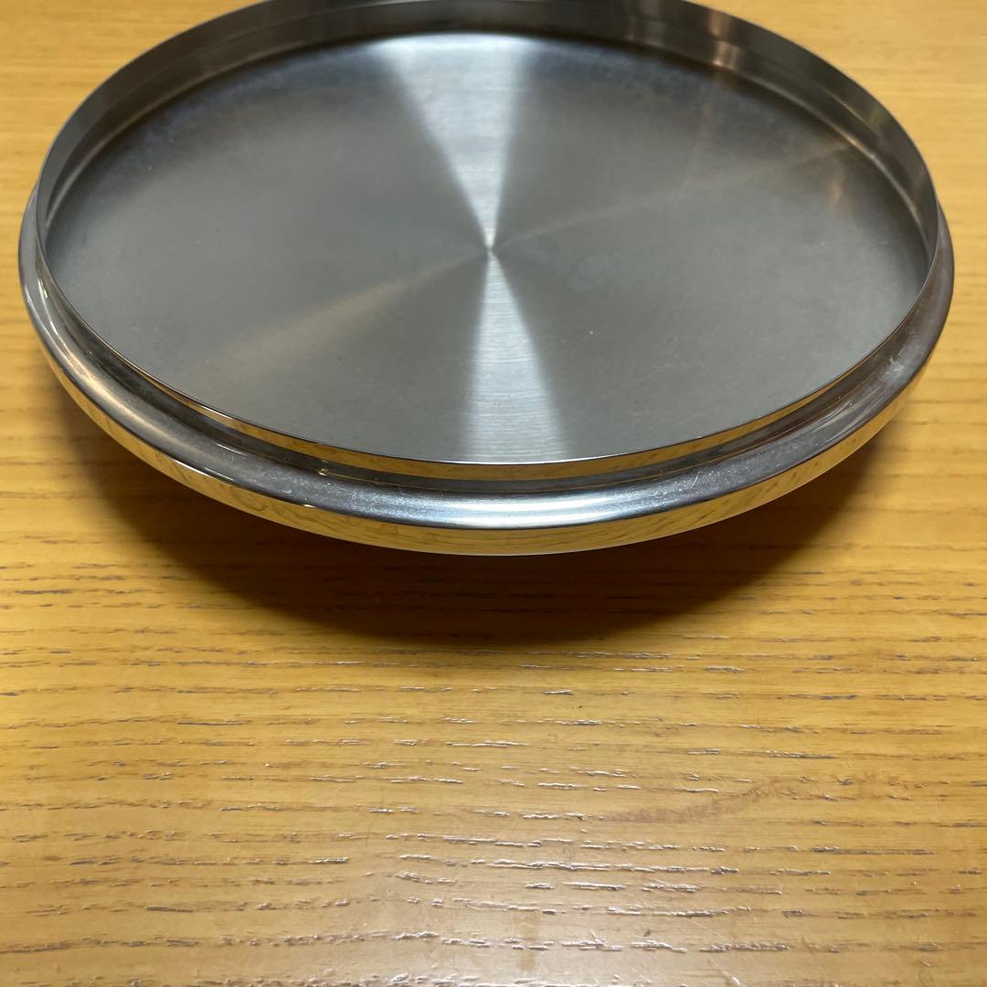 クリステル グラフィット 深鍋20cm