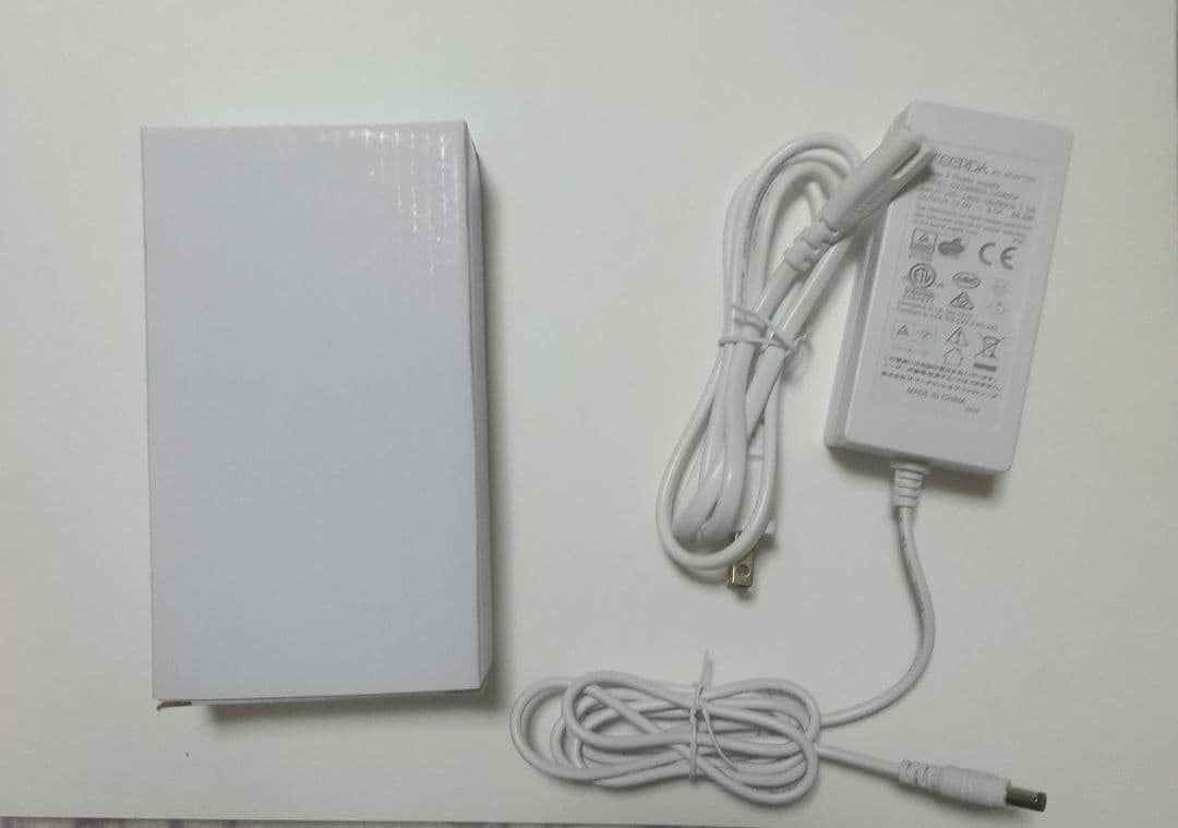 （中古）アイスレディ 光脱毛器 SKB-1808