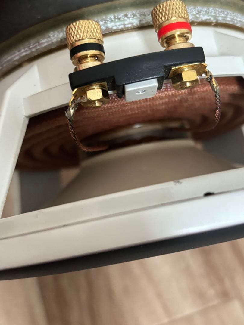 スピーカー・ウーファー BEWITH Accurate A-180