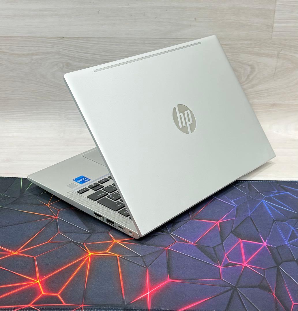 11世代Hp ProBook 430 G8エイチピー Corei5ノート16GB