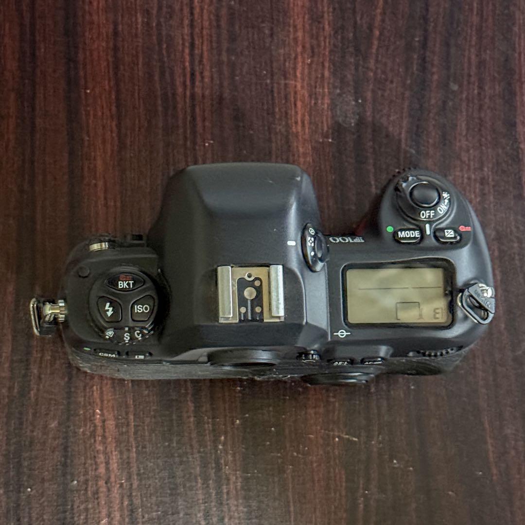 がんさん専用Nikon F100 完動品