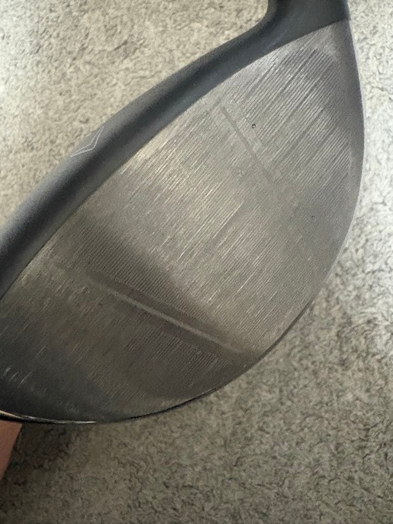 ローグST max LS ドライバーヘッドのみ 9°