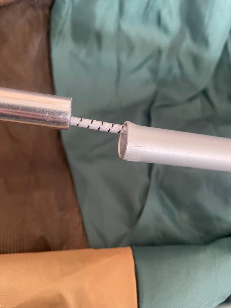 Coleman タフドーム 240 2-3人用